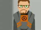 Animovaný Half - Life