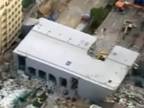 Sekundy pred katastrofou: Zemetrasenie v Kóbe(dokument)