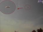 Posledných 15 fotiek z pozorovaní UFO v Turecku 2013