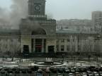 Dnešný teroristický útok vo Volgograde