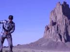 POPPIN JOHN - LAZERFOOT - SHIPROCK NEW MEXICO