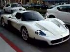 Maserati MC12