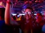 Tomorrowland 2013 - Yves V (1) - Saturday