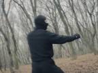 Otravný Ninja kratky slovenský film