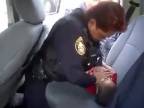 Policajtka zachránila dieťa