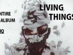 Linkin Park - Living Things (full album)