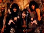 W.A.S.P. - Locomotive Man - D.M.V. - Production