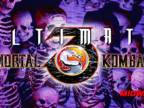 Ultimate Mortal Kombat 3 (Arcade Music)