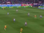 Lionel Messi vs Atlético Madrid | 11/1/14 | HD