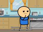 Cyanide & Happiness - Totally Forgot