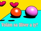Gulička Oliver 3