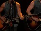 Bruce Springsteen & Jimmy Fallon