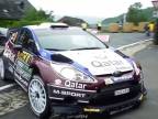 Najlepšie spomalené zábery z WRC 2013