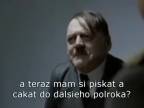 Hitler zistil ze prepadava z matematiky