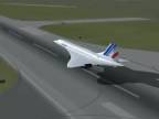 Havária Concordu Air France