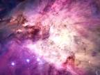 Hmlovina M42 (Orión) nasnímaná Hubblovým teleskopom