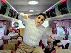 Gangnam style bez hudby