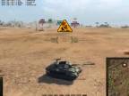 World of tanks, Hellcat 8kill replay