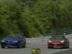 Nissan Skyline GTR vs. Porsche 911 Turbo