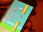 Flappy Bird - level 999