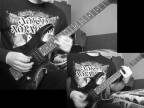 Amon Amarth - Without Fear SOLO (Cover)
