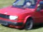 Škoda Racing 4