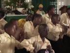 Africká gospel hudba alebo Africká katolická omša