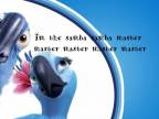 Rio 2011 soundtrack Hot Wings