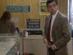 Mr. Bean - V práčovni