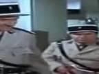 Četník v New Yorku - Louis de Funès výuka Angličtiny