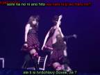 AKB48 - Yuuwaku no Garter / Môj zvodný podväzok (25.3.2010, Y