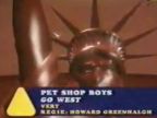 Pet Shop Boys - Go West