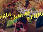 Faul & Wad Ad vs. Pnau - Changes