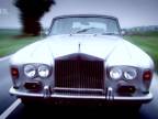 Rolls - Royce Silver Shadow - Top Gear