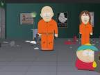 South Park - Cartman si mysli ze je duch