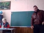 17-ročný ukrajinský školák odpovedá