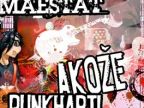 Maestat - Akože Punkharti