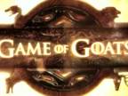 Game Of Goats