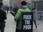 J*bať chudobných!