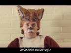 What does the fox say? 2