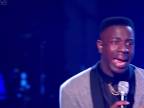 Jermain Jackman - 'And I Am Telling You'