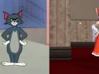 Kompletne okopírovaný Tom & Jerry