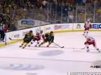 Úžasný gól Pavel Datsyuk proti Boston Bruins - Playoffs 2014