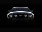 Ford Mustang - 50 rokov evolúcie