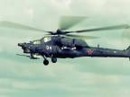 Ruský letecký akrobatický tím "Berkut"