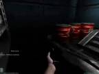 Doom3 - časť 4 Bludenie v alfa laboratoriach