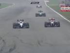 Formula 1 China highlights 2014