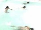 Plávajúce japonky