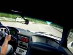 Bugatti Veyron vs. Nissan Skyline GT-R R34
