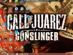 ★Video Tutorial : How to run/play Call of Juarez Gunslinger on